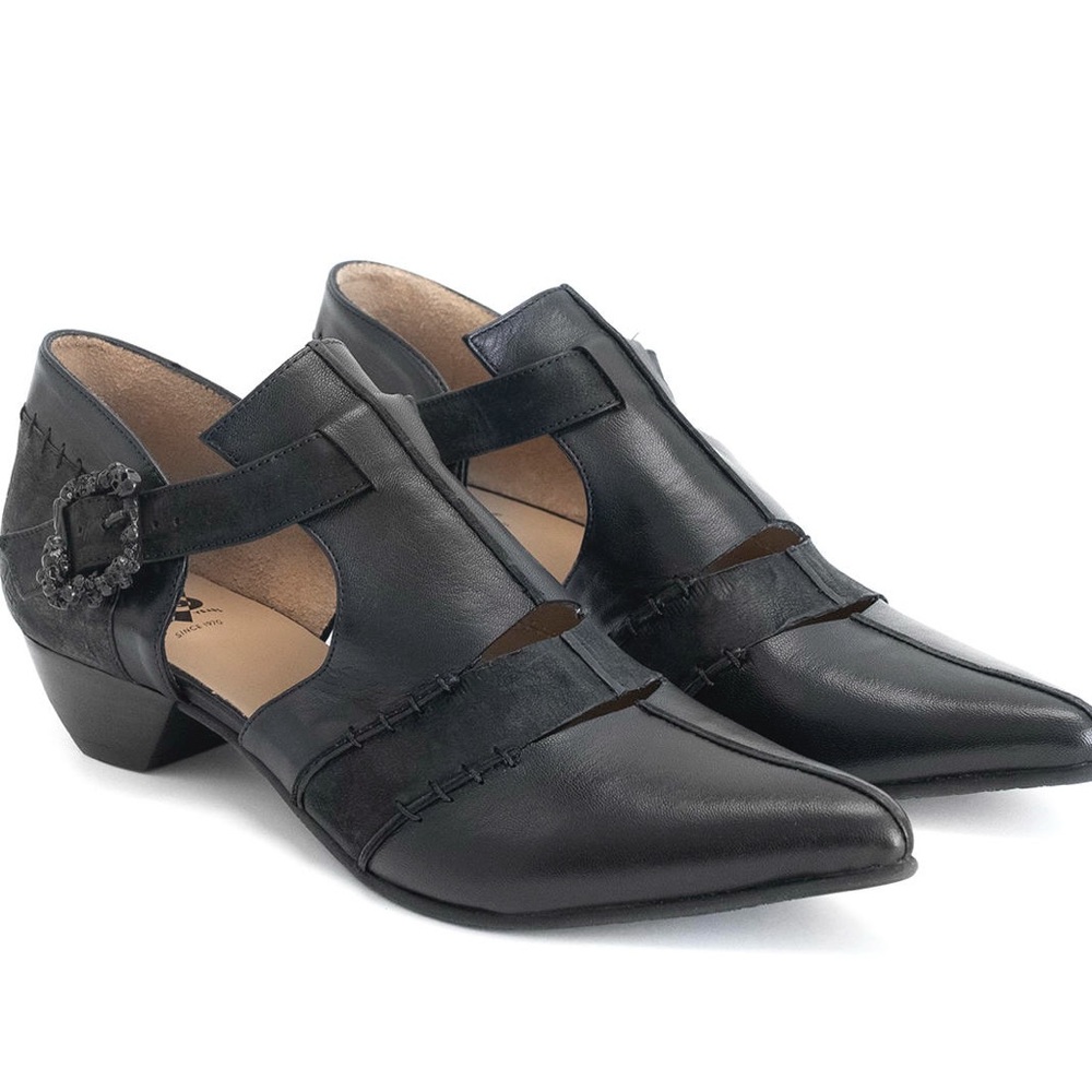 John Fluevog Truth Alishas